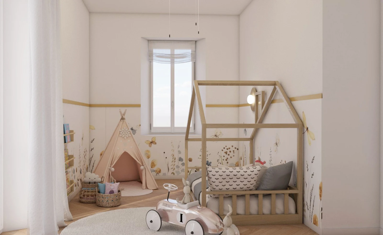 Residenza Forlì-Cesena - 22